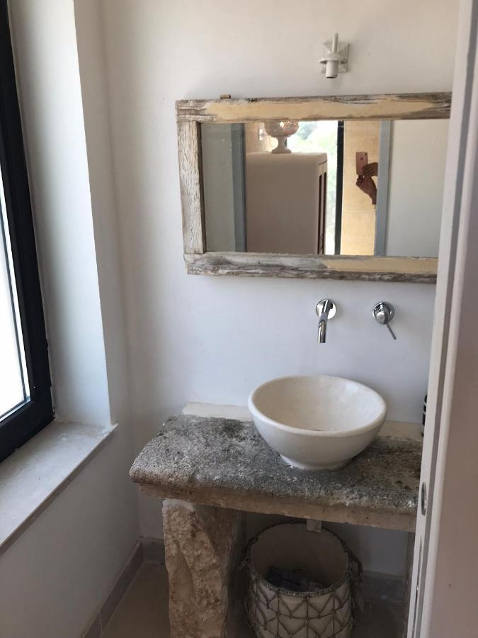 Relais Grottone Bed & Breakfast Ostuni Exterior photo