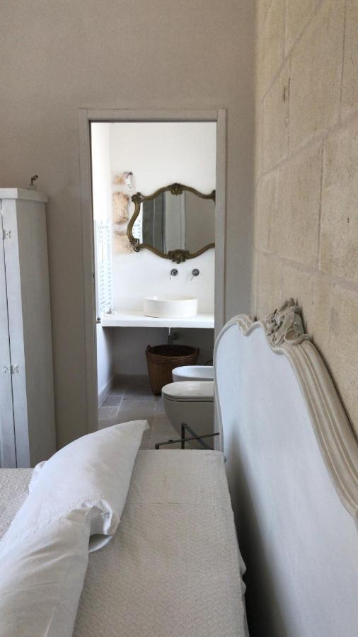 Relais Grottone Bed & Breakfast Ostuni Exterior photo