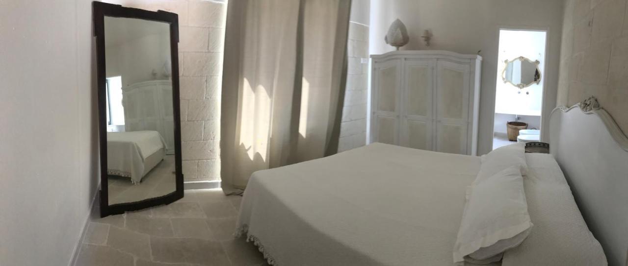Relais Grottone Bed & Breakfast Ostuni Exterior photo