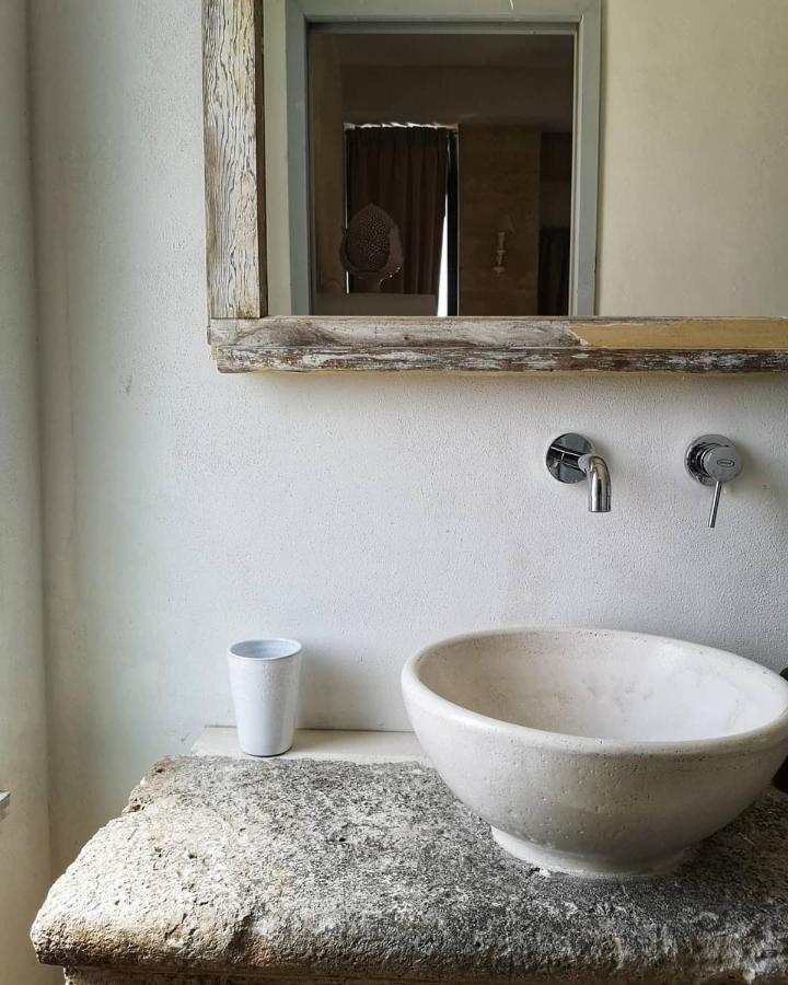 Relais Grottone Bed & Breakfast Ostuni Exterior photo