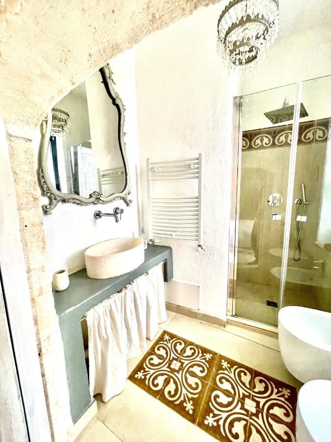Relais Grottone Bed & Breakfast Ostuni Exterior photo